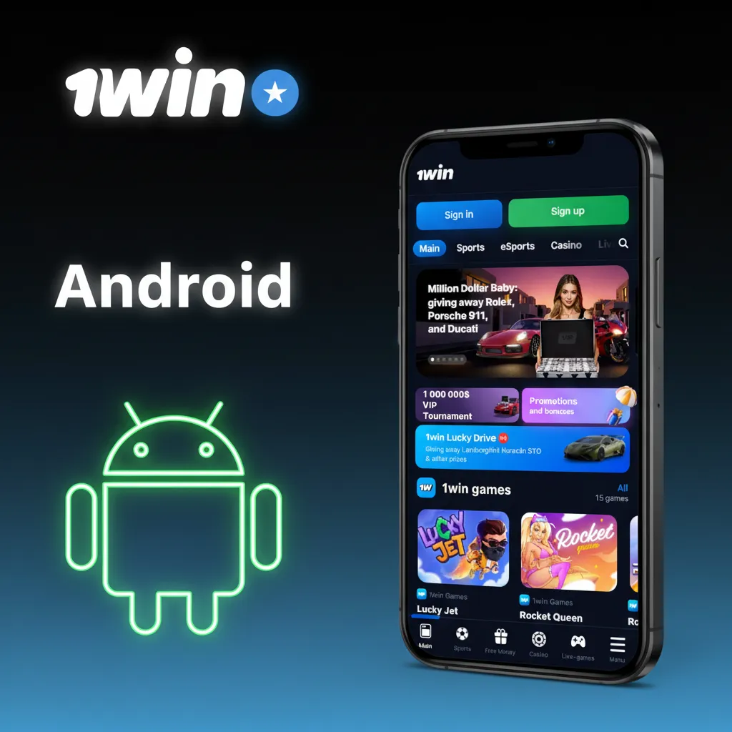 Android APK install: visit official site, download, allow unknown apps, install, sign in, set PIN/biometrics (Android 7.0+)