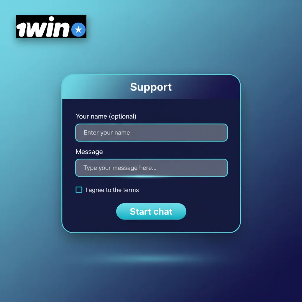 24/7 support for registration, payments, bets, and tech issues via chat, email form, and Telegram; fast replies on all devices
