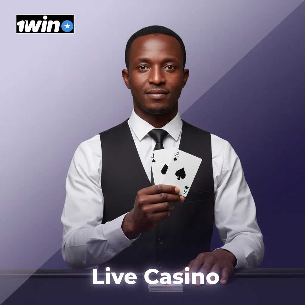 Live casino dealer streaming roulette, blackjack, baccarat, game shows, and Andar Bahar with real-time interaction.